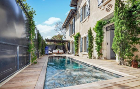 Lovely Home In Narbonne